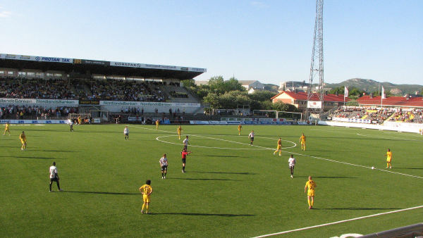 Bodø/Glimt vence o Borussia Dortmund por 1 a 0 e impõe a 1ª derrota aos alemães