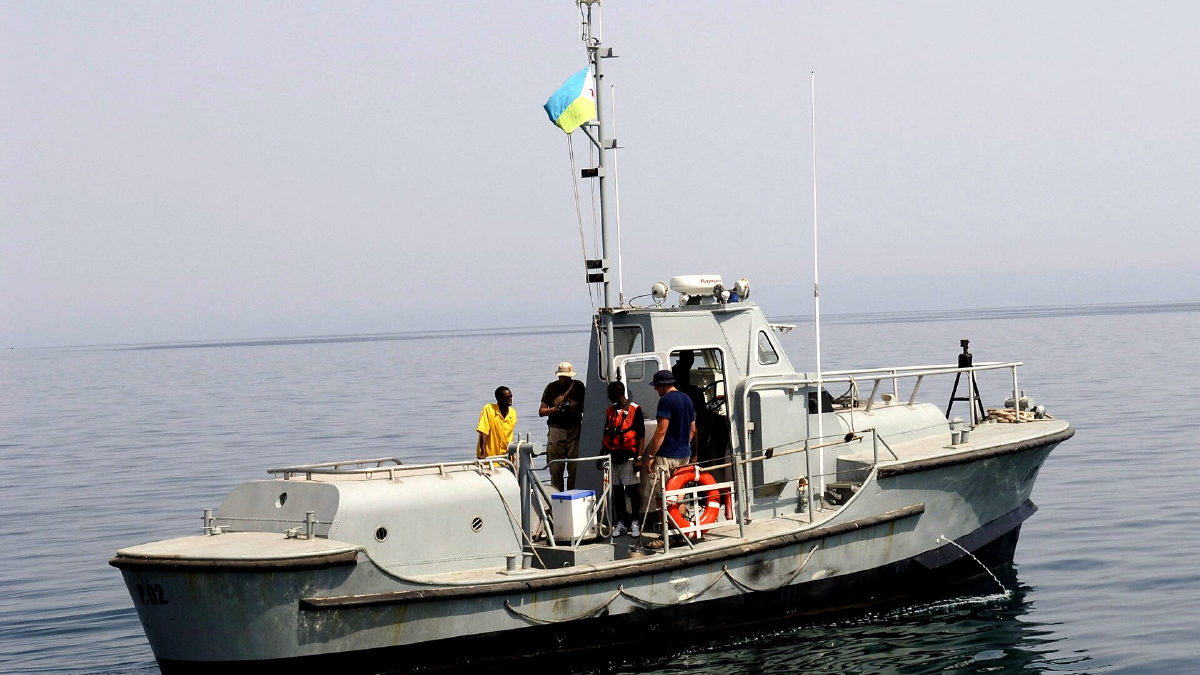 Naufrágio de barco com migrantes deixa 139 mortos na costa de Djibuti