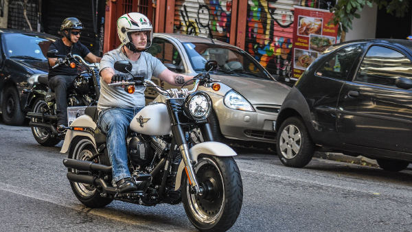 Produção de motos tem o melhor setembro desde 2011, com 186,7 mil unidades