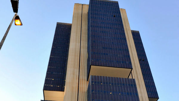Pix passa de 1 bilhão de chaves cadastradas, informa o Banco Central