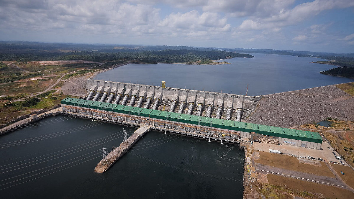 Força Nacional atuará por 90 dias na região da usina de Belo Monte, no PA