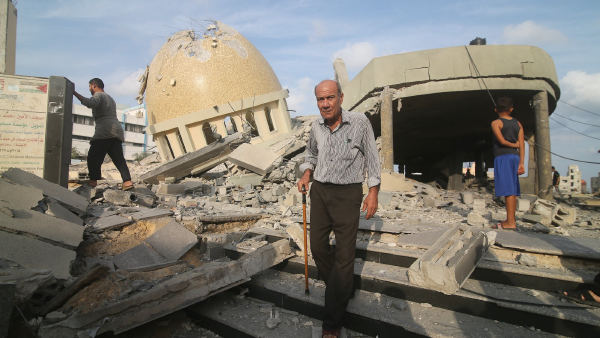 Um ano após plano de Trump, guerra em Gaza segue sem fim definitivo