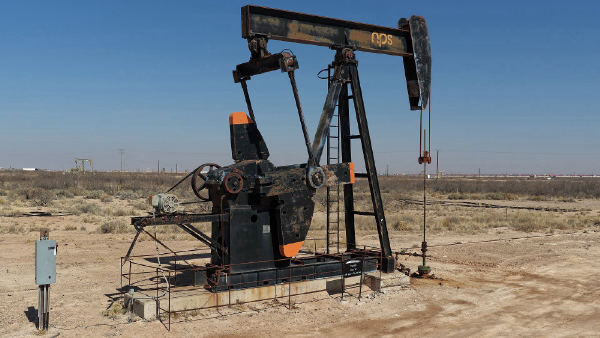 Petróleo Brent fecha a US$ 109,55 após tocar a máxima desde maio