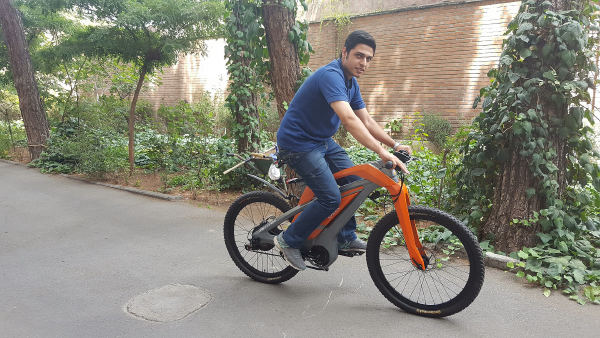 Produção de bikes elétricas no PIM sobe 83,1% em agosto, diz Abraciclo