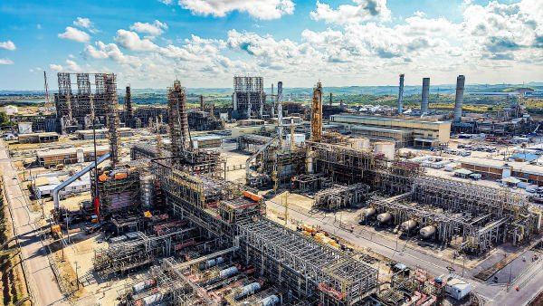Petrobras diz ter recebido R$ 16 bilhões em subvenções a combustíveis