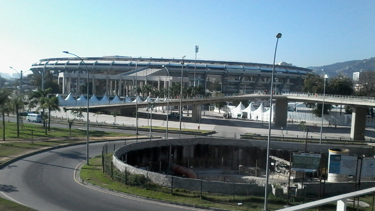 STJ nega pedido de Flamengo e Fluminense e mantém Vasco x Boca no Maracanã