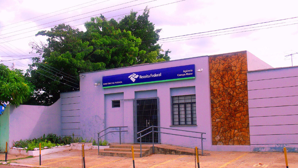 Receita envia cartas a 498 mil contribuintes na malha fina até 20 de outubro