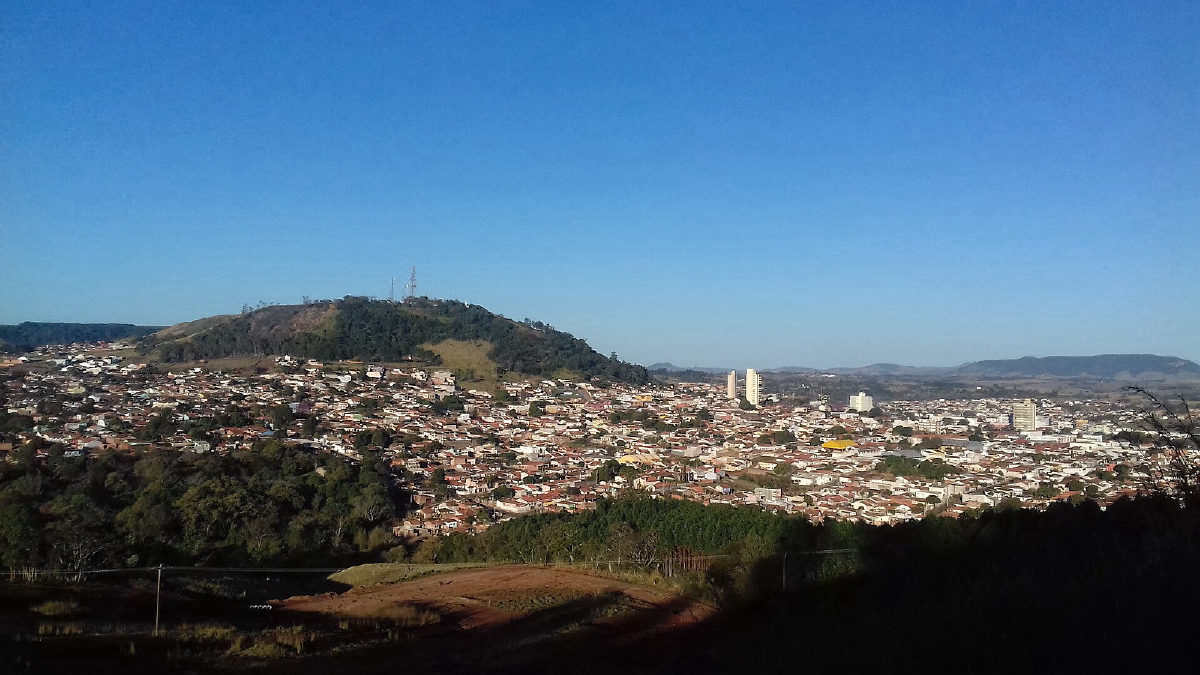 Hospital Regional do Norte Pioneiro recebe 52 gestantes em visitas guiadas