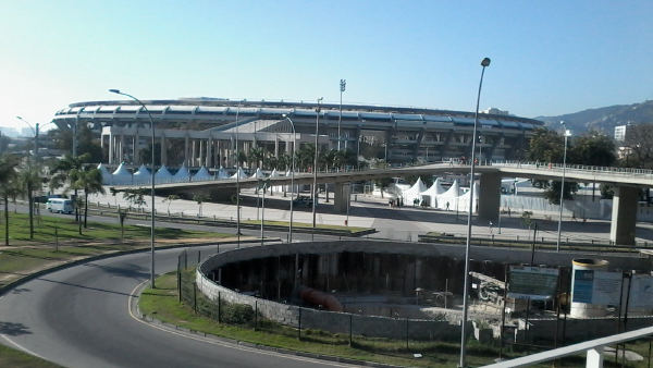 STJ nega pedido de Flamengo e Fluminense e mantém Vasco x Boca no Maracanã