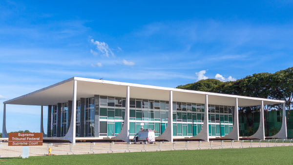 STF dá 48 horas à Anatel para explicar falhas em sites eleitorais