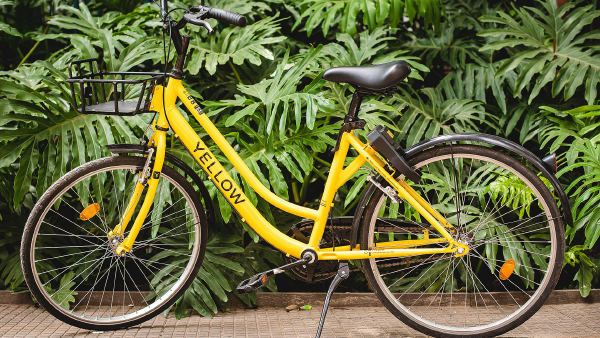 São Paulo começa a fiscalizar bikes elétricas e patinetes em 12 de outubro