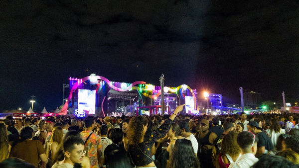 Fejacan 2026 em Jacarezinho tem 776 músicas e ingresso solidário